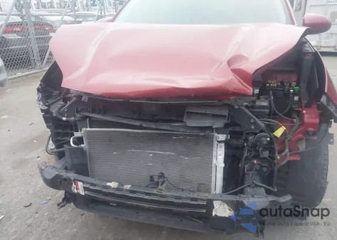 2017 Kia Sportage Lx from USA, damaged, VIN KNDPM3AC8H7193546